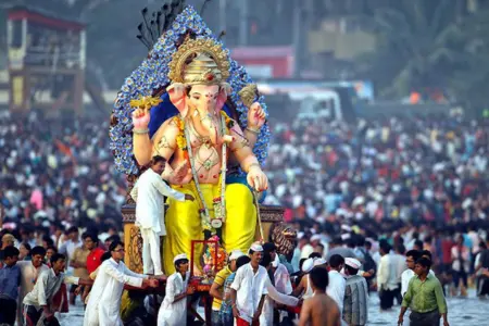 Indian Festivals and Traditions