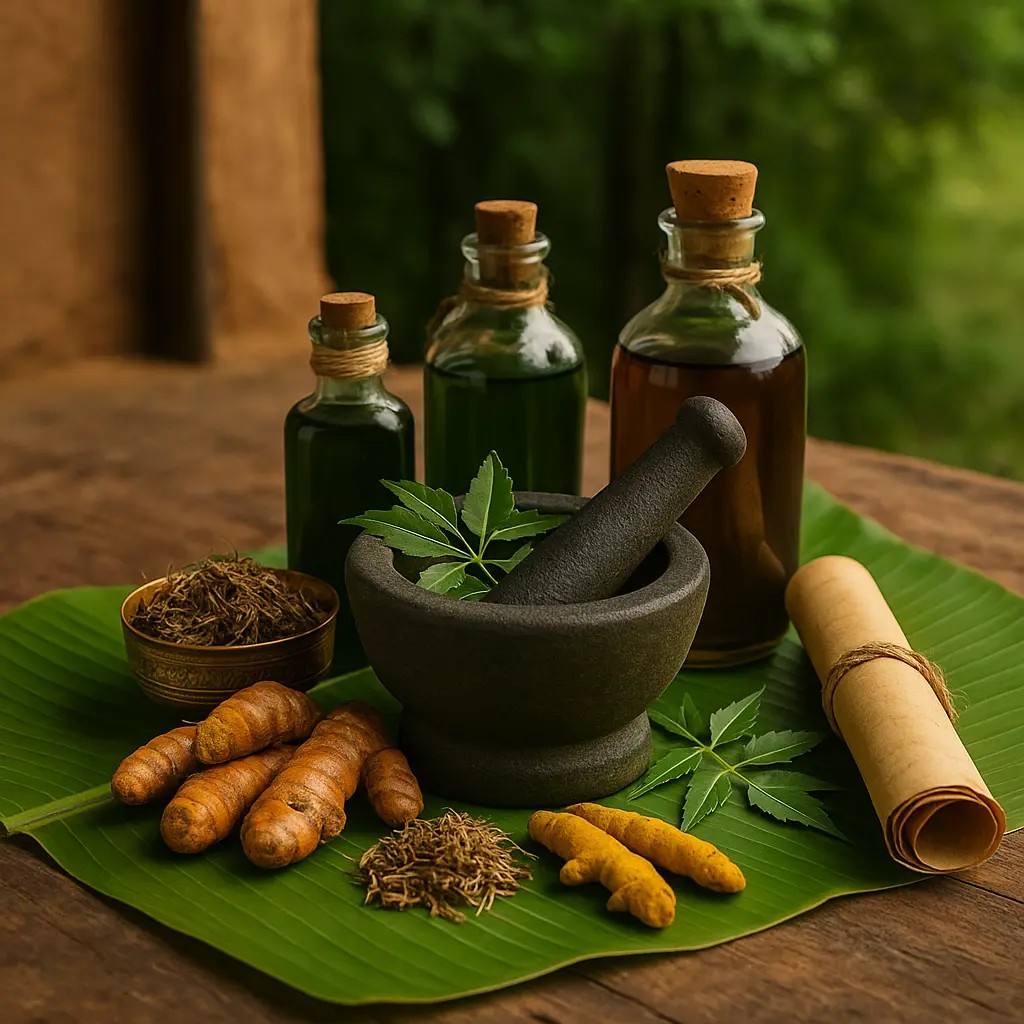 Ayurveda