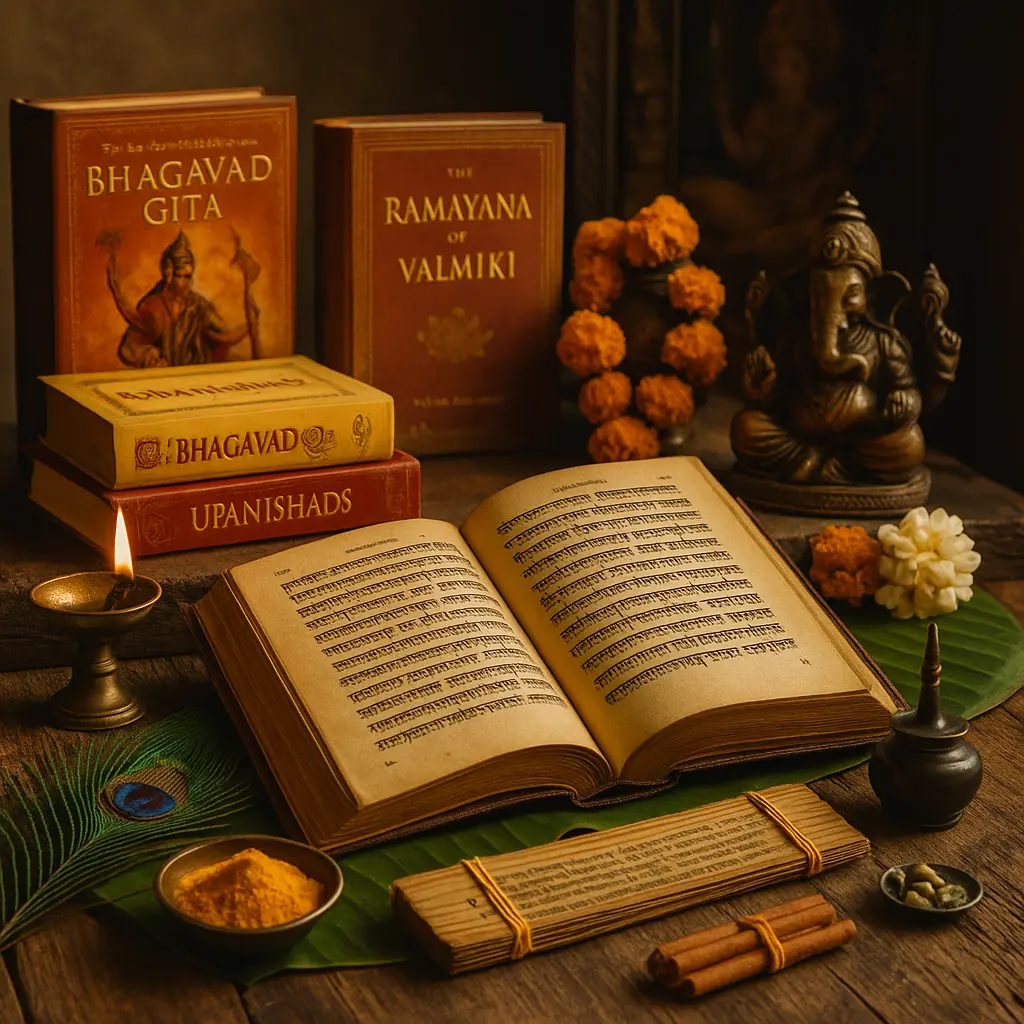 Books